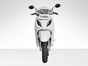Used 2021 Honda Activa 6G Deluxe for sale in Delhi - thumbnail 8