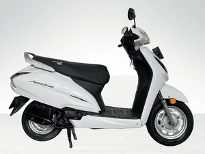 Used 2021 Honda Activa 6G Deluxe for sale in Delhi - thumbnail 2