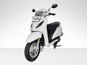 Used 2021 Honda Activa 6G Deluxe for sale in Delhi - thumbnail 3
