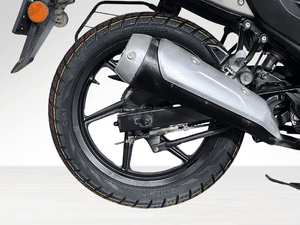 Used 2024 TVS Raider 125 Split Seat - Disc for sale in Delhi - thumbnail 6
