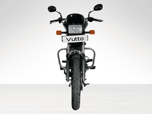 Used 2024 Hero Splendor Plus Self Alloy i3S for sale in Delhi - thumbnail 9