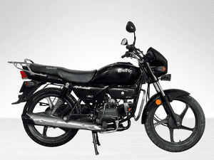 Used 2024 Hero Splendor Plus Self Alloy i3S for sale in Delhi - thumbnail 2