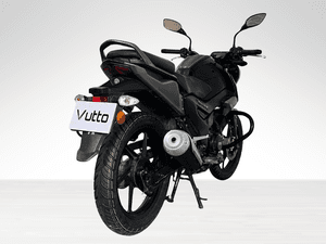 Used 2024 TVS Raider 125 Split Seat - Disc for sale in Delhi - thumbnail 4