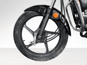 Used 2024 Hero Splendor Plus Self Alloy i3S for sale in Delhi - thumbnail 5