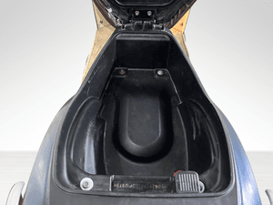 Used 2021 TVS Jupiter ZX Drum - AOL for sale in Delhi - thumbnail 6
