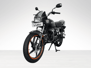 Used 2025 Hero Splendor Plus Self Alloy i3S for sale in Delhi - thumbnail 3