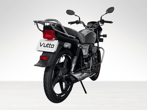 Used 2025 Hero Splendor Plus Self Alloy i3S for sale in Delhi - thumbnail 4