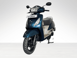 Used 2021 TVS Jupiter ZX Drum - AOL for sale in Delhi - thumbnail 3