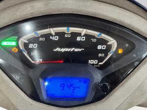 Used 2021 TVS Jupiter ZX Drum - AOL for sale in Delhi - thumbnail 7