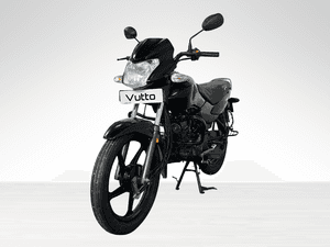 Used 2025 TVS Sport Self Start (ES) - Alloy Wheels for sale in Jaipur - thumbnail 3