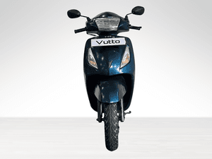 Used 2021 TVS Jupiter ZX Drum - AOL for sale in Delhi - thumbnail 8
