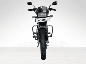 Used 2025 Hero Splendor Plus Self Alloy i3S for sale in Delhi - thumbnail 9