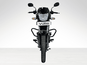 Used 2025 TVS Sport Self Start (ES) - Alloy Wheels for sale in Jaipur - thumbnail 9