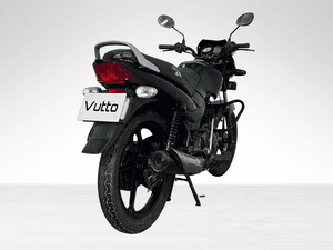 Used 2025 TVS Sport Self Start (ES) - Alloy Wheels for sale in Jaipur - thumbnail 4