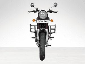 Used 2023 Royal Enfield Bullet 350 Mid for sale in Jaipur - thumbnail 9