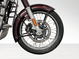 Used 2023 Royal Enfield Bullet 350 Mid for sale in Jaipur - thumbnail 5