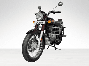 Used 2023 Royal Enfield Bullet 350 Mid for sale in Jaipur - thumbnail 3