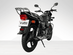 Used 2024 Hero Splendor Plus Self Alloy i3S for sale in Gurgaon - thumbnail 4