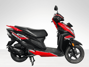 Used 2023 Honda Dio 125 Smart for sale in Gurgaon - thumbnail 2