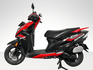 Used 2023 Honda Dio 125 Smart for sale in Gurgaon - thumbnail 1
