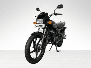Used 2024 Hero Splendor Plus Self Alloy i3S for sale in Gurgaon - thumbnail 3