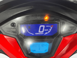 Used 2023 Honda Dio 125 Smart for sale in Gurgaon - thumbnail 7