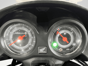 Used 2024 Honda Shine 100 Standard for sale in Gurgaon - thumbnail 8