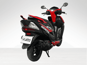 Used 2023 Honda Dio 125 Smart for sale in Gurgaon - thumbnail 4