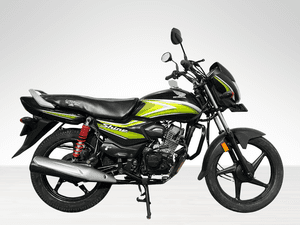Used 2024 Honda Shine 100 Standard for sale in Gurgaon - thumbnail 2