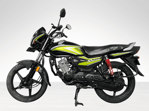 Used 2024 Honda Shine 100 Standard for sale in Gurgaon - thumbnail 1