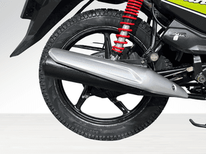 Used 2024 Honda Shine 100 Standard for sale in Gurgaon - thumbnail 6