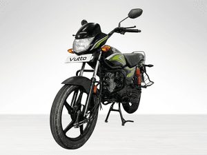 Used 2024 Honda Shine 100 Standard for sale in Gurgaon - thumbnail 3