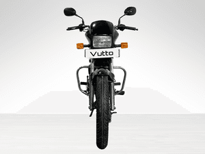 Used 2024 Hero Splendor Plus Self Alloy i3S for sale in Gurgaon - thumbnail 9