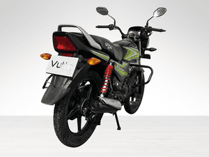 Used 2024 Honda Shine 100 Standard for sale in Gurgaon - thumbnail 4
