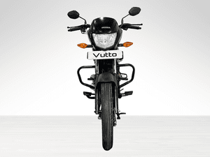 Used 2024 Honda Shine 100 Standard for sale in Gurgaon - thumbnail 9