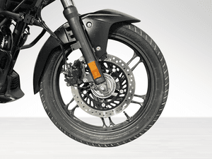 Used 2025 Hero Xtreme 125R Single Channel ABS for sale in Gurgaon - thumbnail 5
