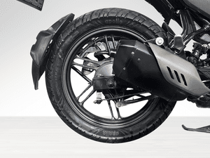 Used 2025 Hero Xtreme 125R Single Channel ABS for sale in Gurgaon - thumbnail 6