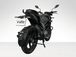 Used 2025 Hero Xtreme 125R Single Channel ABS for sale in Gurgaon - thumbnail 4