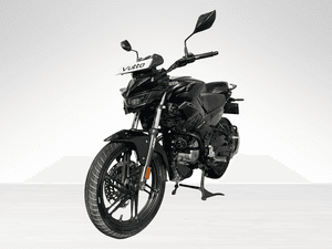Used 2025 Hero Xtreme 125R Single Channel ABS for sale in Gurgaon - thumbnail 3