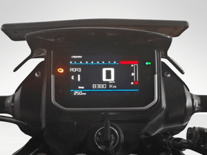Used 2025 Hero Glamour Xtec Disc Alloy for sale in Delhi - thumbnail 8