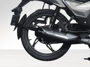 Used 2025 Hero Glamour Xtec Disc Alloy for sale in Delhi - thumbnail 6