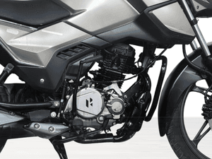 Used 2025 Hero Glamour Xtec Disc Alloy for sale in Delhi - thumbnail 7