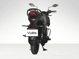 Used 2025 Hero Glamour Xtec Disc Alloy for sale in Delhi - thumbnail 4