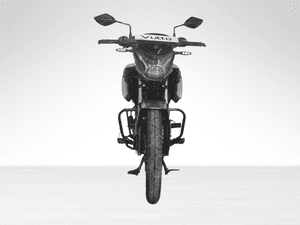 Used 2025 Hero Glamour Xtec Disc Alloy for sale in Delhi - thumbnail 9