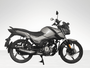Used 2025 Hero Glamour Xtec Disc Alloy for sale in Delhi - thumbnail 2