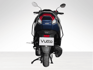 Used 2026 Suzuki Burgman Street 125 Ride Connect Edition for sale in Delhi - thumbnail 4
