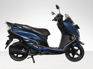 Used 2026 Suzuki Burgman Street 125 Ride Connect Edition for sale in Delhi - thumbnail 2