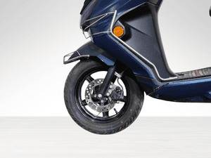 Used 2026 Suzuki Burgman Street 125 Ride Connect Edition for sale in Delhi - thumbnail 5