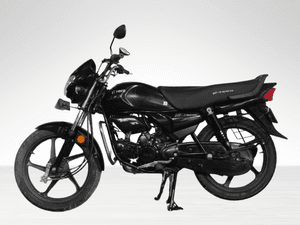 Used 2024 Hero HF Deluxe Self Alloy for sale in Delhi - thumbnail 1