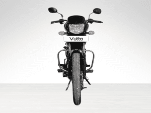 Used 2024 Hero HF Deluxe Self Alloy for sale in Delhi - thumbnail 9